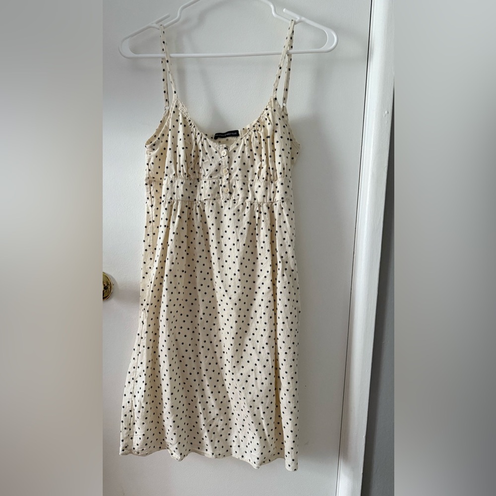 Brandy Melville Dress